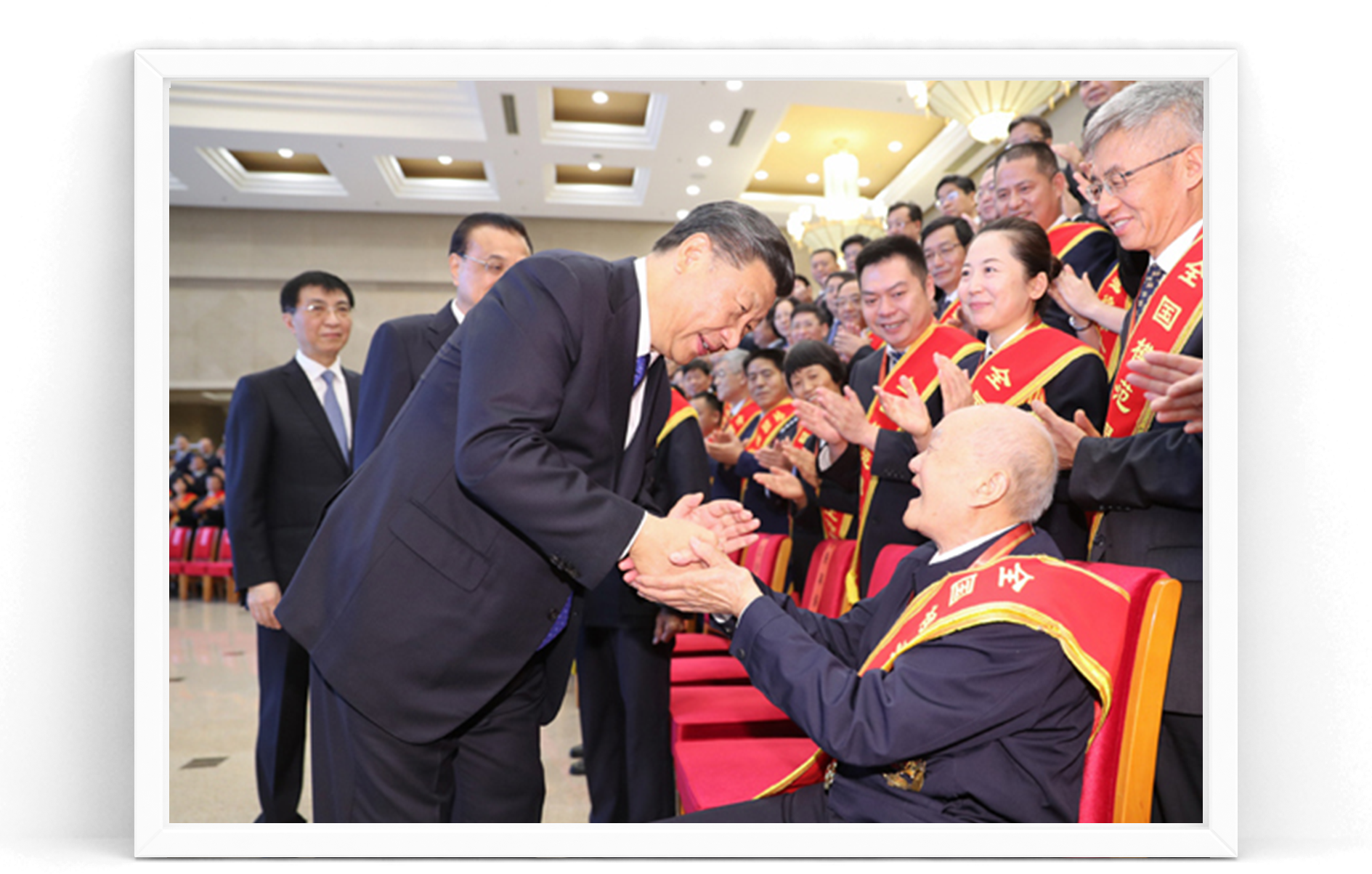 张富清